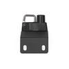 Motorcycle accessories Helmet Lock with Keys for Triumph T100 T120 SE Thruxton Scrambler 900
