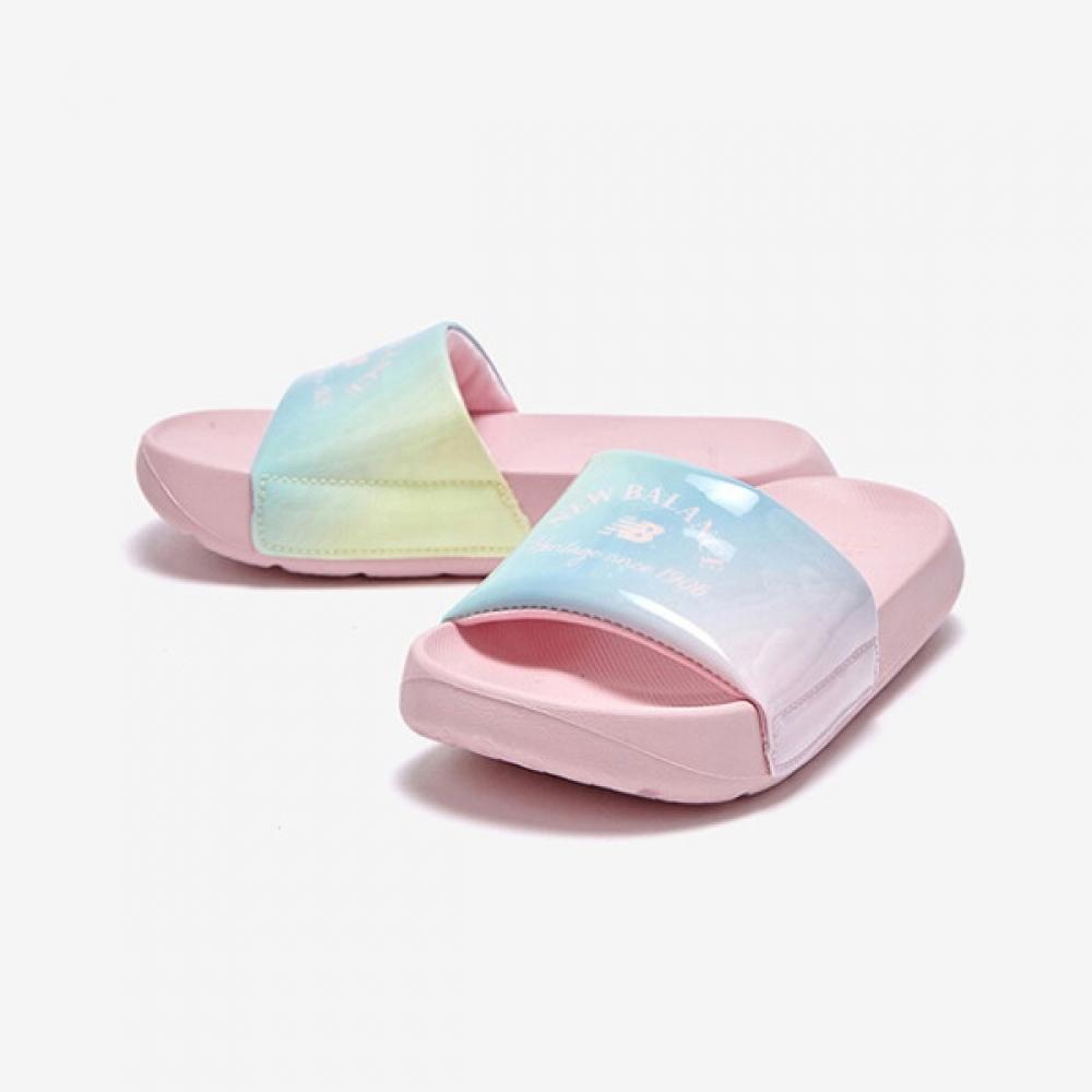 New Balance Детские тапочки-сандалии K0922p1p