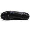 Nike Mercurial Superfly 8 Academy AG Soccer Shoes Men Soccer Shoes Black CV0842-004