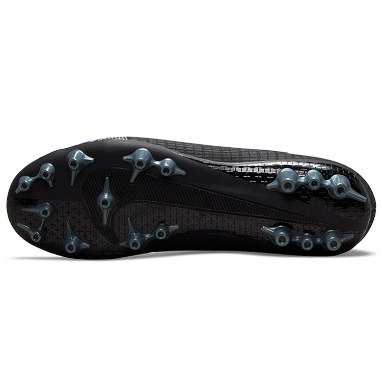 Nike Mercurial Superfly 8 Academy AG Soccer Shoes Men Soccer Shoes Black CV0842-004