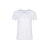 Pro Mesh Training Gym Top Short Sleeve T-Shirt Women Tops White AO9952-100