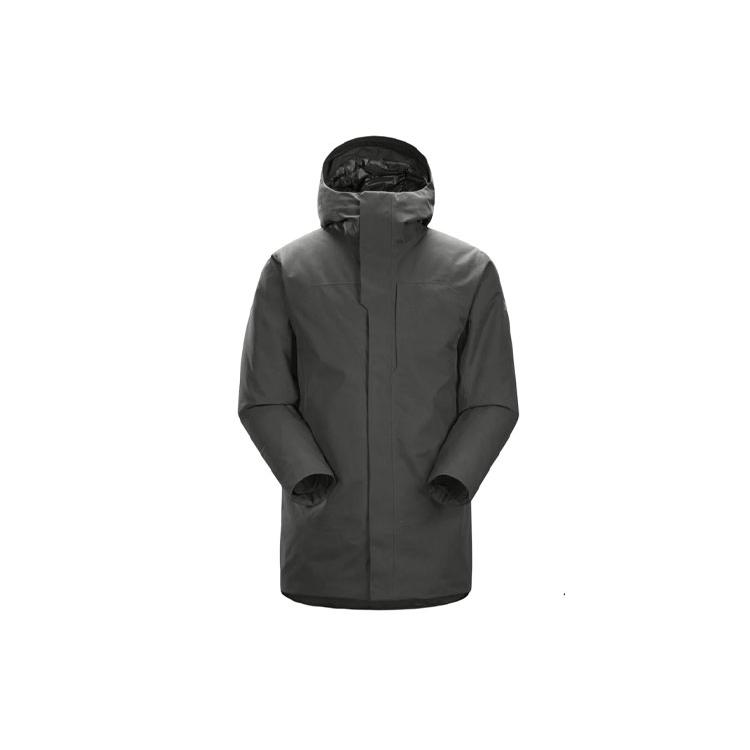 Arc'teryx THERME Пуховики и Пальто Зимние Мужские 25879