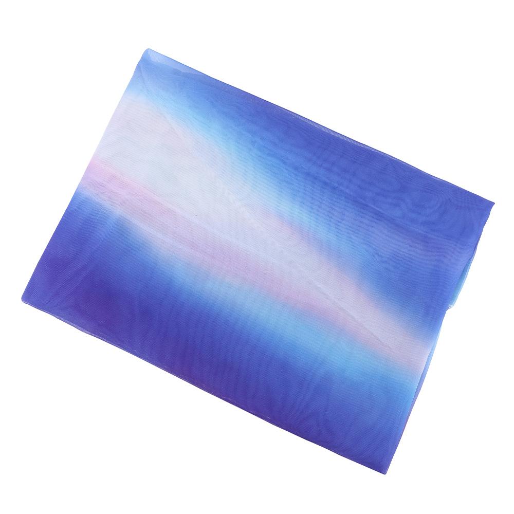 Масштабируемые стержни Аксессуары для танца живота Реквизит Красочные шарфы Флаг Танцевальная вечеринка