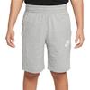 Nike Shorts Children Aged 3 7 Years Old 063 Toned Dark Gray II3191-063