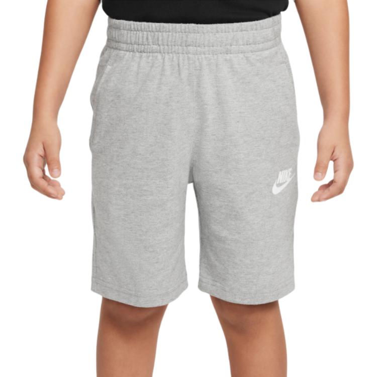 Nike Shorts Children Aged 3 7 Years Old 063 Toned Dark Gray II3191-063