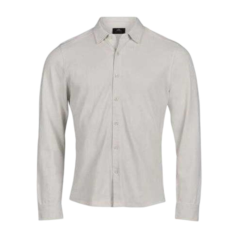 Tee Jays Mens Luxury Stretch Tailored Shirt