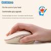 ROCKSPACE Doraemon Wireless Keyboard and Mouse Set