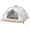 Outdoor Tent Automatic Sun Protection Windproof Quickly Open Household Folding Waterproof Outdoor Camping Picnic Tent 3-4 People