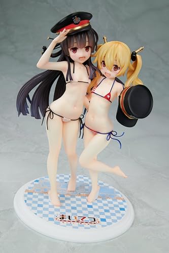 Вандара, Матицу, последний забег!! Окситан & Оливи, 1/6