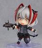 Nendoroid Arknights W Масштаб без масштаба АБС-пластик и ПВХ Раскрашенная подвижная фигурка Перепродажа GAS12682