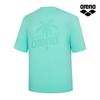 Купальник с длинным рукавом Alena Island Leisure A4Bm1Pr02Mnt