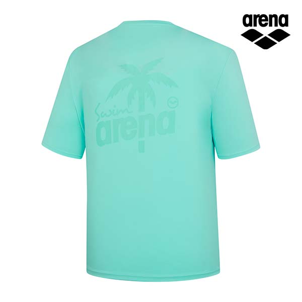 Купальник с длинным рукавом Alena Island Leisure A4Bm1Pr02Mnt