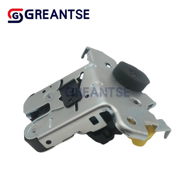 4M0827506D 4M0827506B High Quality Efficientt-Tailgate Lock Actuator Rear Trunk Lock For A3 A4 A5 A8 Q2 Q5 Seat Ateca