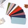 Storage Box Eyewear Bag Reading Glasses Case PU Leather Sunglasses Case Glasses Bags Spectacle Case