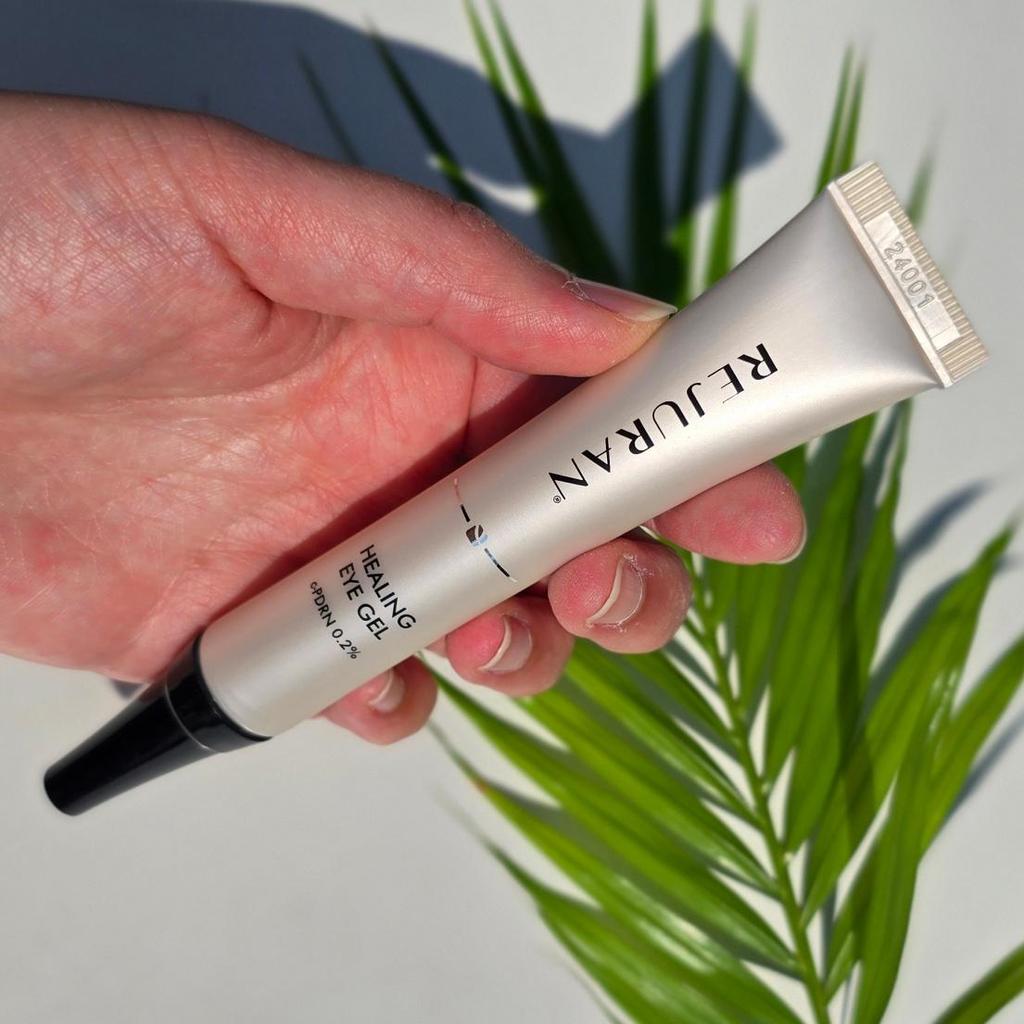 Rejuran Clinic Healing Eye Gel 15mL