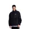 Under Armour Куртка Mission Мужская Черная 1366091-001