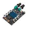 100W TPA3116 Subwoofer Amplifier Board 12-24V High Power Digital Amplifier  for DIY Speaker