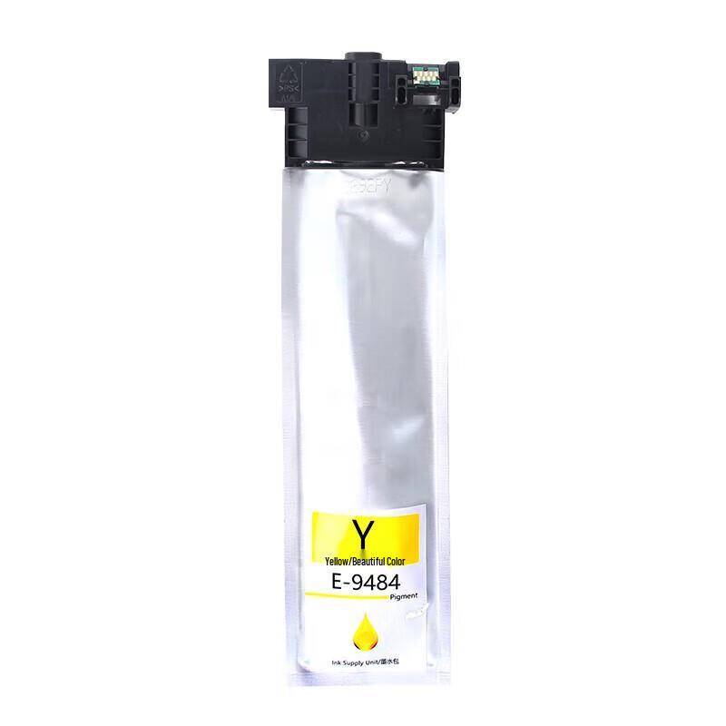 Compatible Epson T9481-T9484 Ink Bag Set for WF-C5290A/C5790A