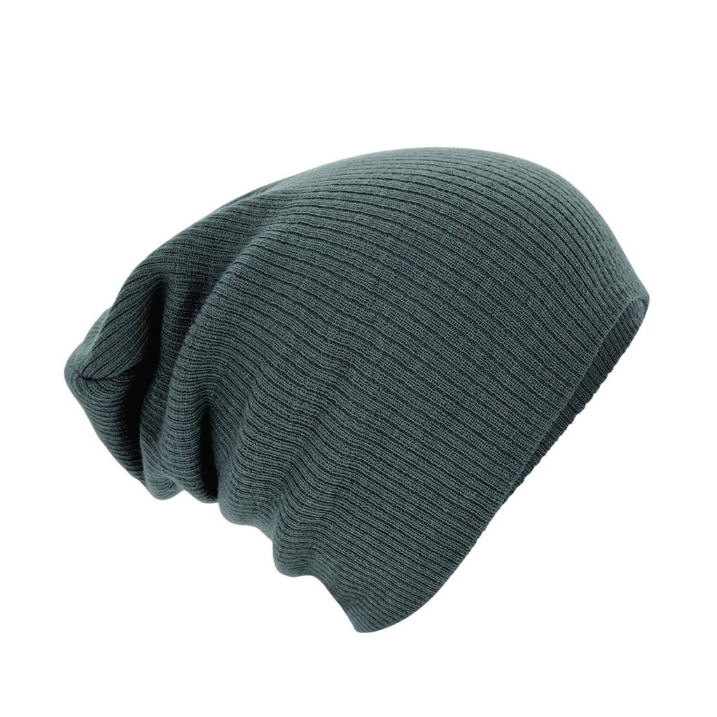 Beechfield Slouch Beanie