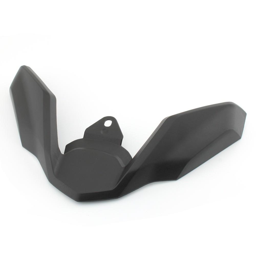 Премиальное Черное Переднее Крыло Аксессуар Для Мотоциклов Bmw R1250gs И R1200gs