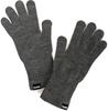 PuroMonte Outdoor Перчатки из мериносовой шерсти Серые Размер GI010U, Подперчатки, (GY), Л,