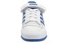 adidas Кроссовки Originals Forum Low "White/Royal" FY7756