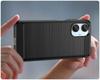 Case for Realme 10 4G, Karbon, Black
