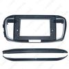 10.1" Bezel for 2013-2018 Honda Accord 9th Gen Navigation Panel Modification
