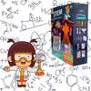 Little Chemist Educational Kit 14 Science Experiments Explosive Volcano