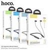 HOCO. ES64 Neckband Bluetooth Wireless Earphones