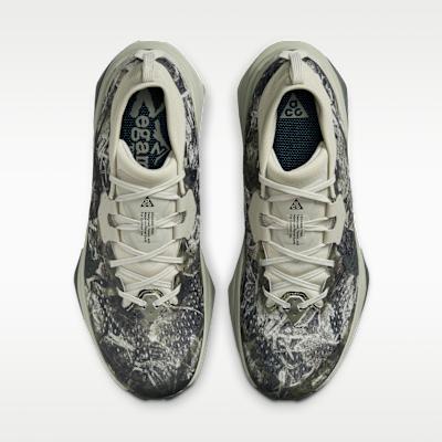 Мужские кроссовки Nike ACG Zegama Trail 'Spruce Fog'