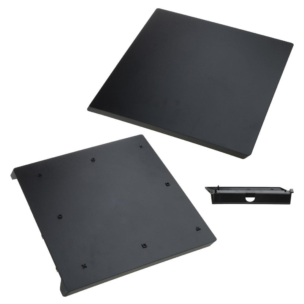 Game Console Cover Replacement Shell Game Machine Case Full Shell Plastic Housing Console Accessories for Pro