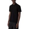 Burberry Oak Leaf Crest Cotton Piqué Polo Shirt 80651791