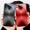 Коричневый нежный градиент Для Samsung A20 30 22 23 24 25 26 31 32 A33 34 35 42 50 51 52 53 54 55 56 70 71 72 73 стеклянный чехол для телефона