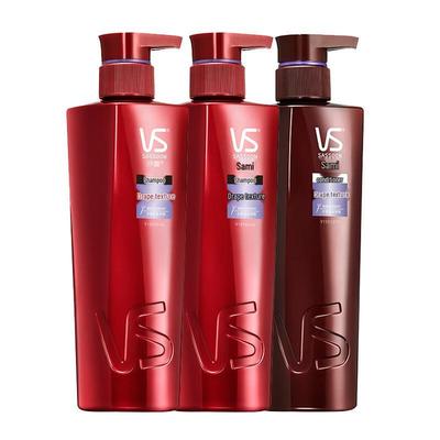 Набор по уходу за волосами Sassoon Smooth & Silky