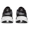 On Running Cloudrift 1 Black White Women's 87.98301