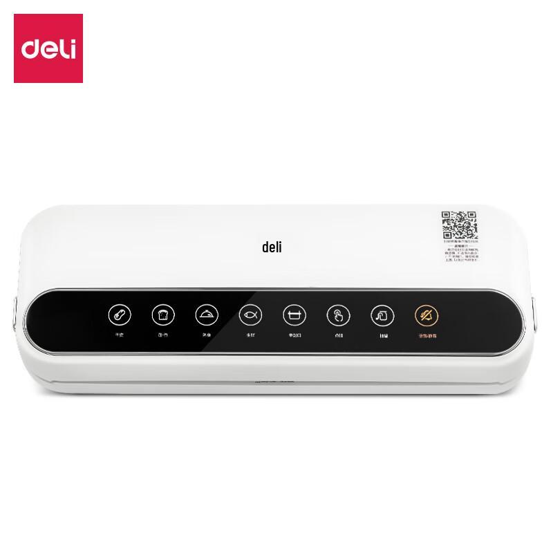 Deli LM777 Vacuum Sealer