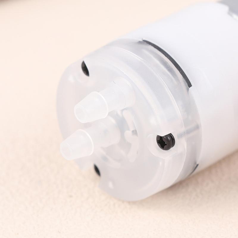 DC 2V-3.7V Mini 310 мотор водяной мембранный насос микро самовсасывающий всасывающий питьевой фонтанчик водяной насос насос для диспенсера воды