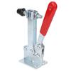 Toggle Clamp 230kg Clamping Force High Efficiency Horizontal Quick Release Toggle Clamp with