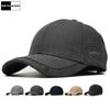 High Quality Solid Baseball Caps for Men Women Outdoor Sunshade Baseball Hats Dad Hats