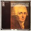 LP Record JOSEPH HAYDN - Symphonie No. 93 And No. 94 "Surpri 92996 CBS 1968 Germany Classical Used