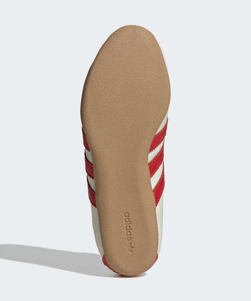 Adidas Tokyo Mary Jane - Cream White:Red / Ih3999