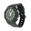 Casio Идеальный размер Комбинированный Carbon Core Guard G-Shock GA-2100-1AJF