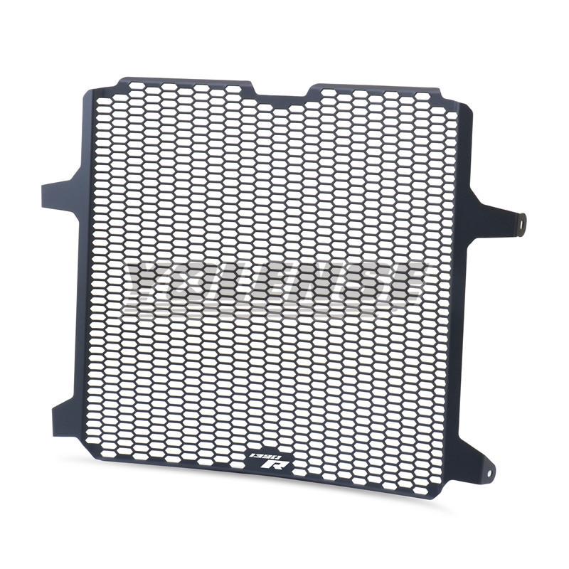 Motorcycle Accessories For 1390 Super R Evo 2024 2025 Aluminum Radiator Grille Cover Guard Protection Parts
