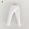 for ob11 obitsu11 1/12 bjd Dolls Doll Long Pants Doll Clothes Fashion Doll Pants Striped Trousers