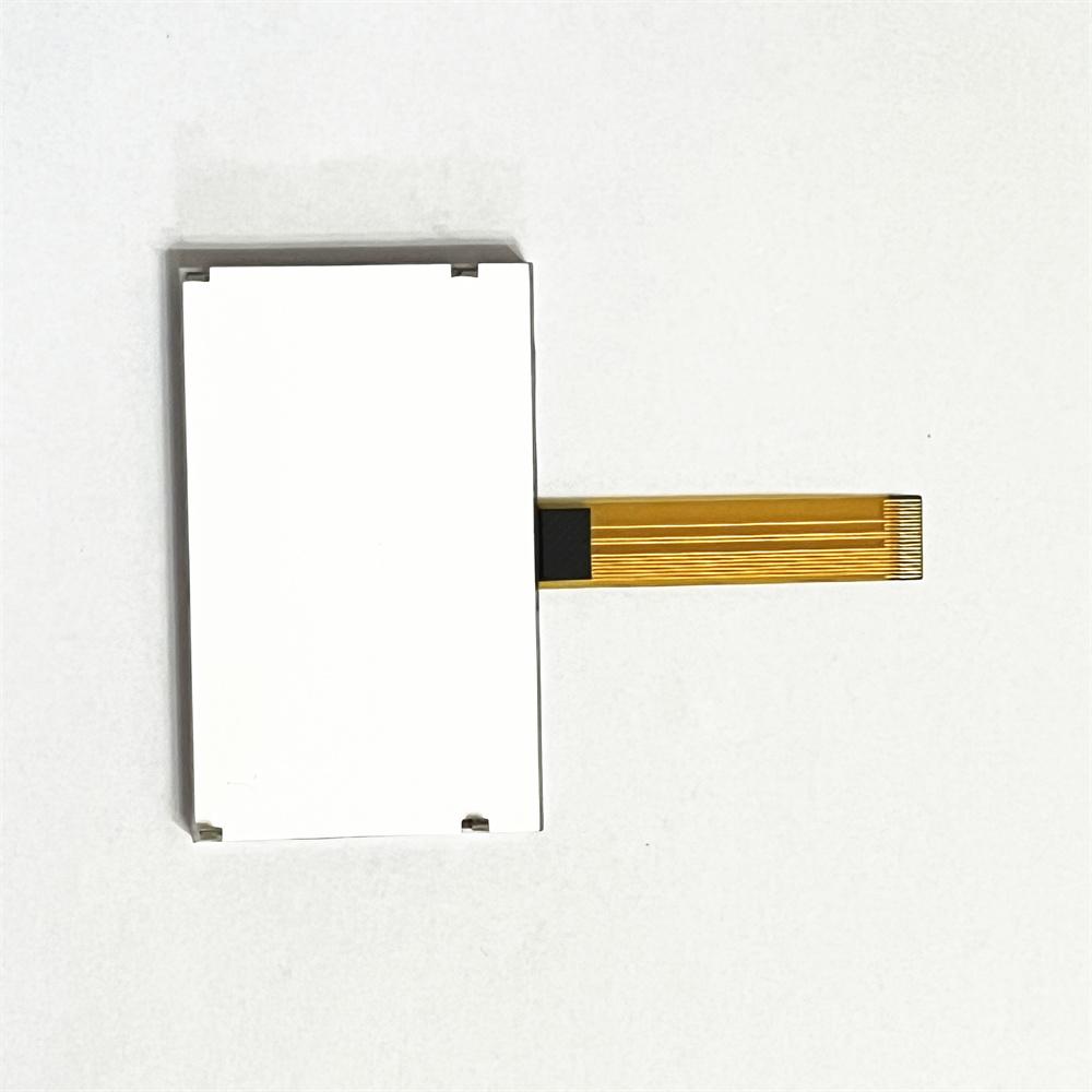 LCD Screen Display Repair Parts For Fluke Networks CIQ-100