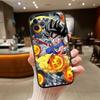 RA12 Dragon Ball Goku New High-End Shell Phone Case for Redmi Note 8 9 Pro Max 9S 9T 9C NFC 8T 8A 10A A4