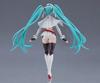 PLAMATEA Hatsune Miku GT Project Racing Miku 2023 Ver. Пластиковая сборная модель без масштаба
