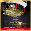 Защита днища двигателя Toyota для Corolla, Levin, RAV4, Avalon, Camry, Highlander Броня шасси