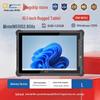 EMDOOR EM-M10J 10,1-дюймовый полностью защищенный промышленный планшетный ПК (Китайская версия)